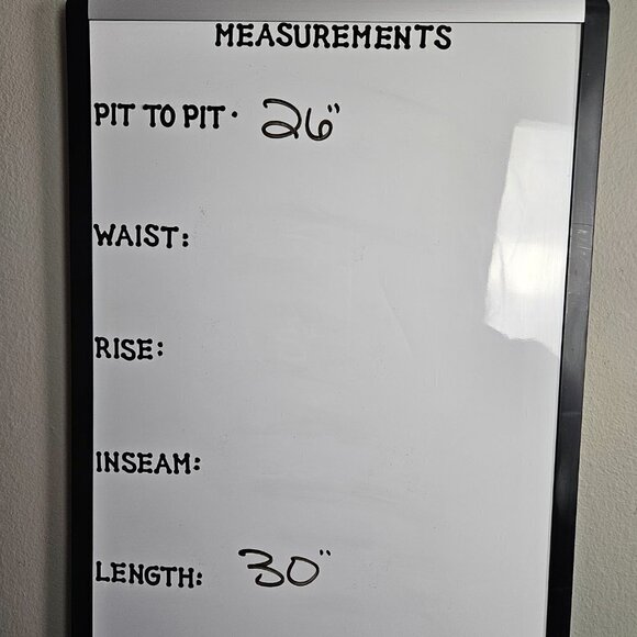 Lucky Brand Montana Miter Workwear Burgundy Red Button Front Shirt XXL 7MD41754 - Picture 7 of 7